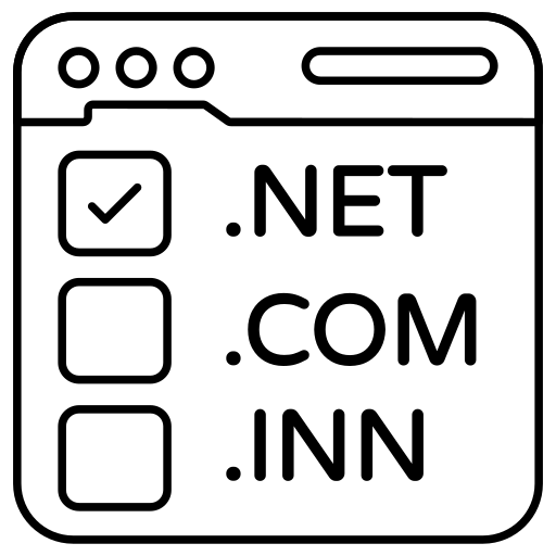 Bulk Domain Registration