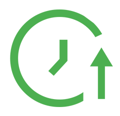 99.9% Uptime