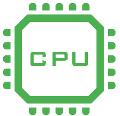 Powerful Hardware