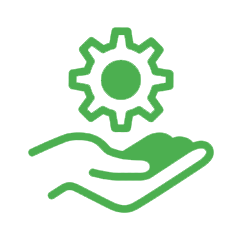 Fully Managed Service