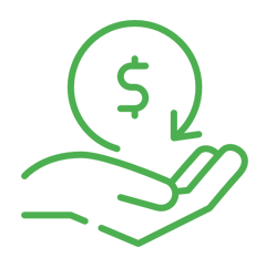 No Moneyback