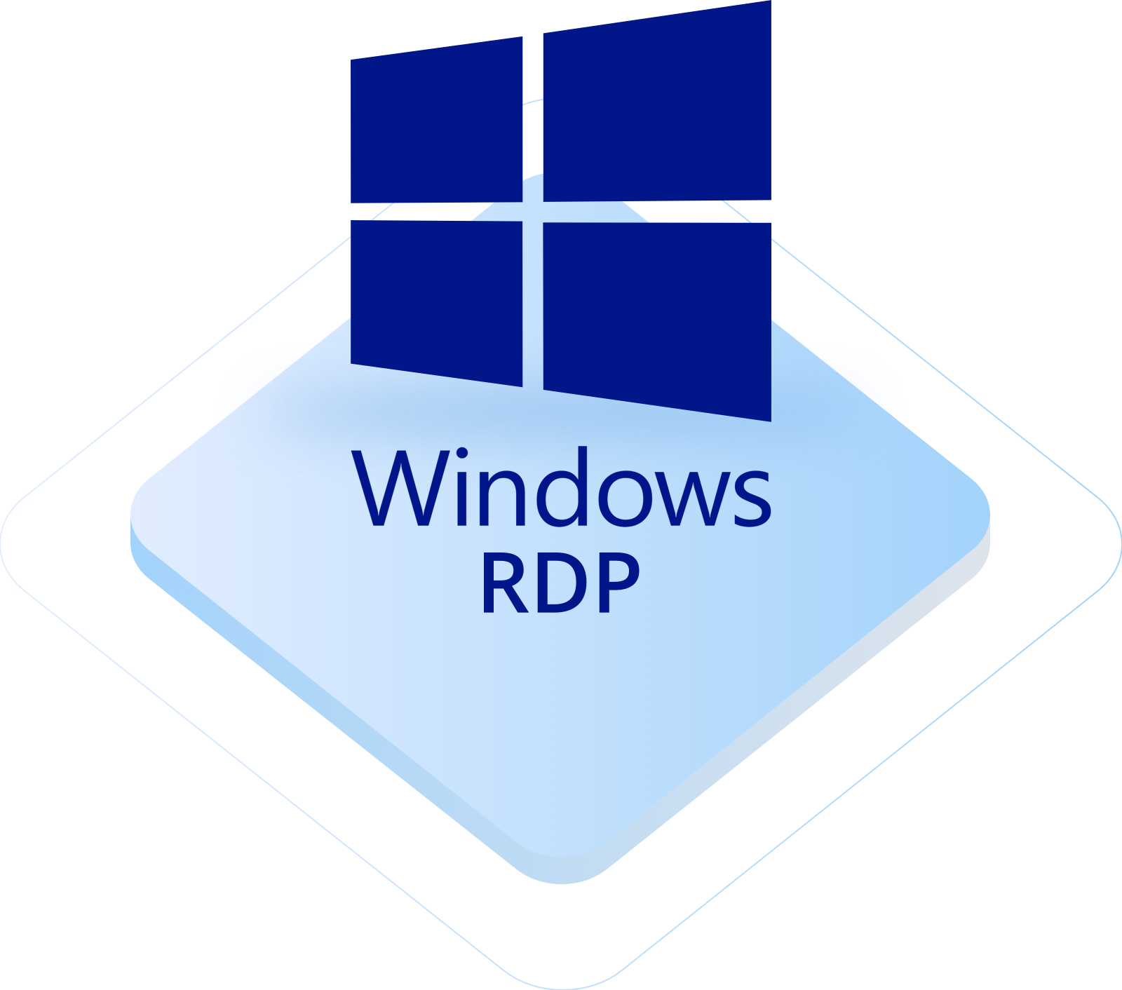 Windows RDP