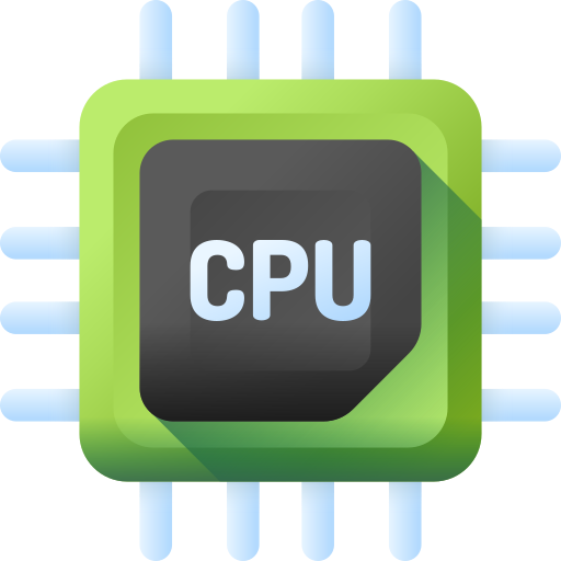 CPU